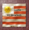 ＣＤ ドス・オリエンタレスDos Orientales ジャケ写真