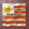 ＣＤ ドス・オリエンタレスDos Orientales ジャケ写真