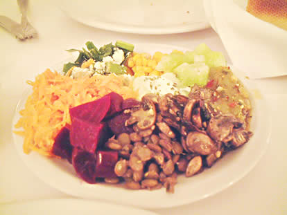 Juana�̃T���_