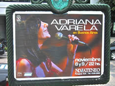 �A�h���A�i�E�o���[���̊Ŕ�