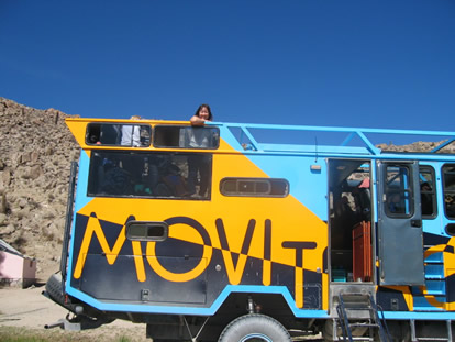 �T���^�B�̃��r�g���b�N��KE-KO����