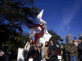 �����C�D�ʏ�100���N�L�O�̒߂̃��j�������g