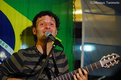 �x�g�E�J���b�e�BBetoCaletti���É��h�D�t�B2008