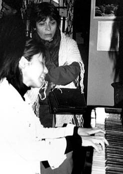 aki & liliana