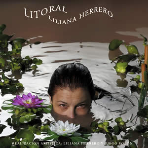 �����A�i��G���[��LilianaHerrero�u���g����Litoral�v